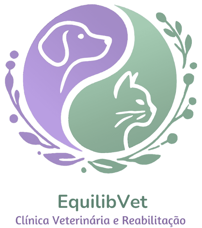 Logo Equilib Vet